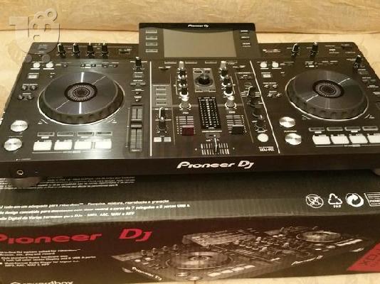 Pioneer XDJ-RX για € 650 / Pioneer DDJ-RR  Controller για € 420 / Pioneer DDJ-SX2 κόστους ...